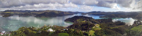 Whangaroa Lodge Motel - Accommodation New Zealand 3