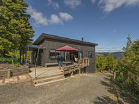 Whare Iti - Tairua Holiday Home