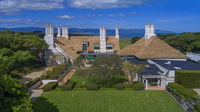 Wharekauhau Country Estate