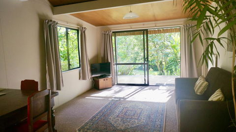 Wharepuke Subtropical Accommodation - Accommodation New Zealand 1