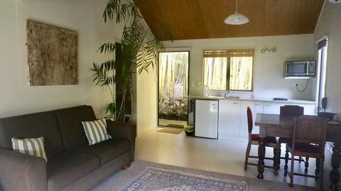 Wharepuke Subtropical Accommodation - Accommodation New Zealand 2