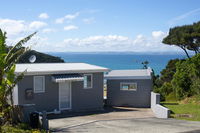 What a View View - Whatuwhiwhi Holiday Home
