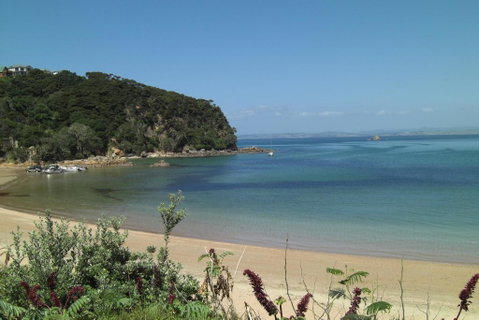 Whatuwhiwhi TOP 10 Holiday Park - Accommodation New Zealand 0