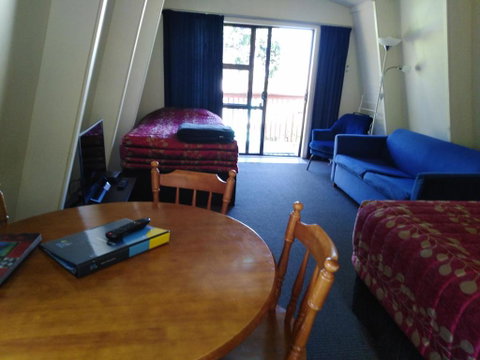 Whatuwhiwhi TOP 10 Holiday Park - Accommodation New Zealand 1
