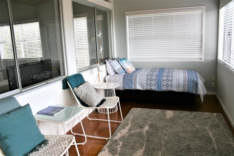 Whatuwhiwhi TOP 10 Holiday Park - Accommodation New Zealand 2