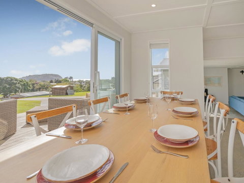 Where The Sun Shines - Hahei Holiday Home - Accommodation New Zealand 1