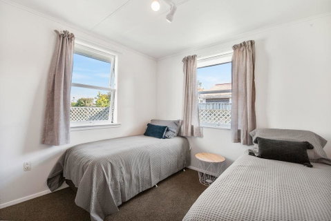 Wheretia Cottage - Taupo Holiday Home - Accommodation New Zealand 3