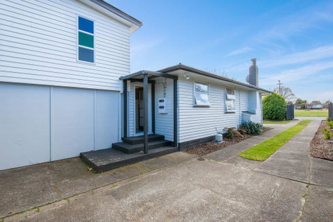 Wheretia Cottage - Taupo Holiday Home - Accommodation New Zealand 1