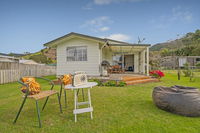 Whiritoa Hilton - Whiritoa Holiday Home