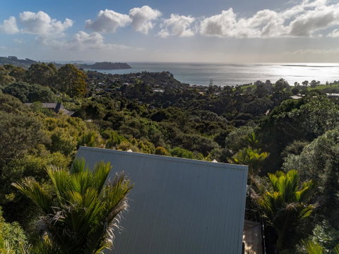 Whisper Cottage - Accommodation New Zealand 2