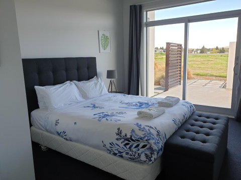 White House - Accommodation New Zealand 2