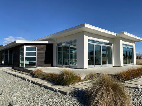 White House - Accommodation New Zealand 0