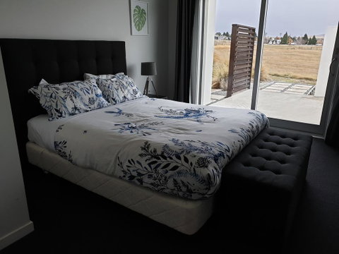 White House - Accommodation New Zealand 3