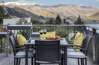 White Peaks Villa