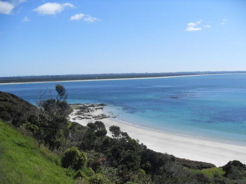 White Sands - Accommodation New Zealand 1