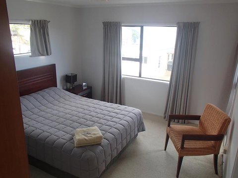 White Sands - Accommodation New Zealand 2