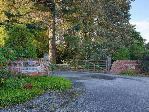 Whiteacres - Accommodation New Zealand 3