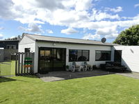Whiti Bach Holiday Home
