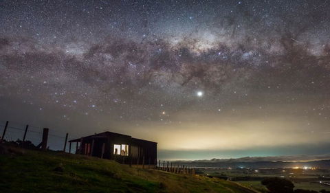 Whitimanuka Retreat - Accommodation New Zealand 0