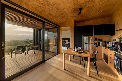 Whitimanuka Retreat - Accommodation New Zealand 3
