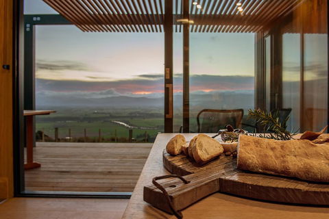 Whitimanuka Retreat - Accommodation New Zealand 1