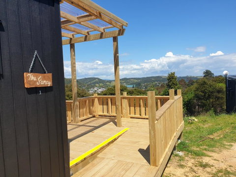 Wild Days Accommodation - Accommodation New Zealand 1