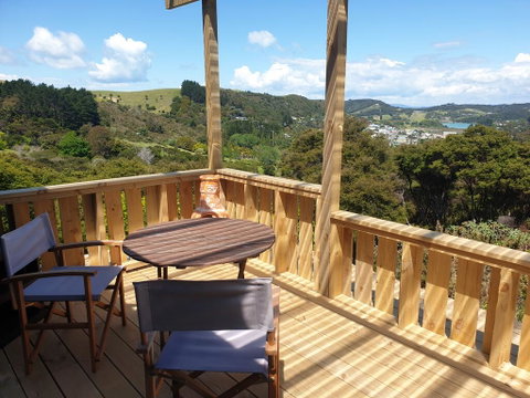 Wild Days Accommodation - Accommodation New Zealand 2