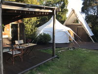 Wild Forest Estate Glamping