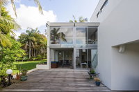 Wild Palms Awesome Living