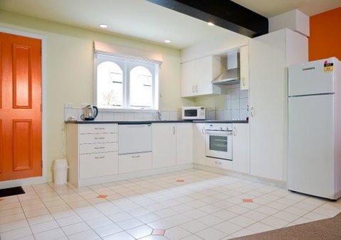 Willis Village - Accommodation New Zealand 1