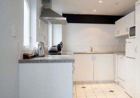 Willis Village - Accommodation New Zealand 3