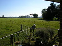 Willowbank Farm Cottage