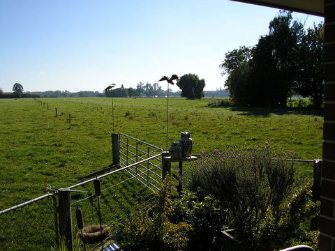 Willowbank Farm Cottage - Accommodation New Zealand 0