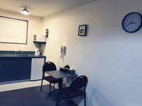 Willowbank Motel