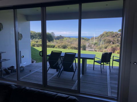 Wilsons Retreat - Hosts On-site - Accommodation New Zealand 2