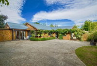 Wisteria Lodge  Close to Lake and Cromwell Old Town