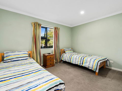 Wisteria Lodge â€“ Close To Lake And Cromwell Old Town - Accommodation New Zealand 2