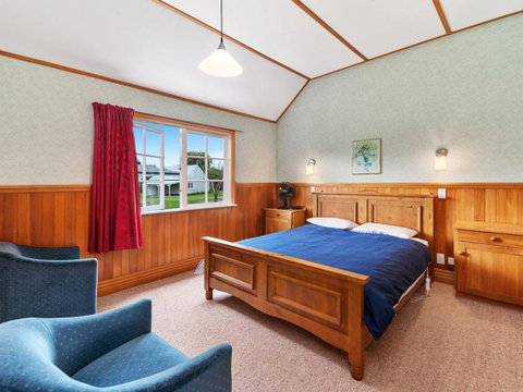 Wonderful 2BR Cottage Nr Huka Falls W Aircons - Accommodation New Zealand 3