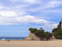 Wondrous in Whiritoa - Whiritoa Holiday Home