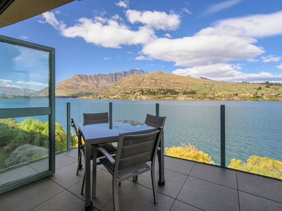 Wondrous On Wakatipu - Queenstown Holiday Apartment