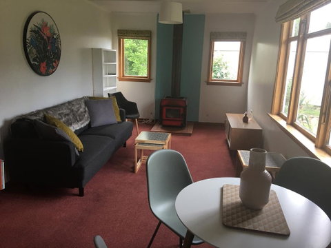 Woodbury Cottage - Accommodation New Zealand 2