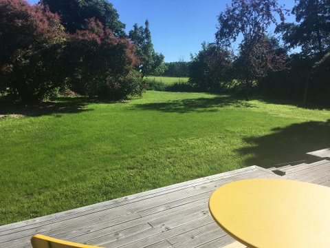 Woodbury Cottage - Accommodation New Zealand 1
