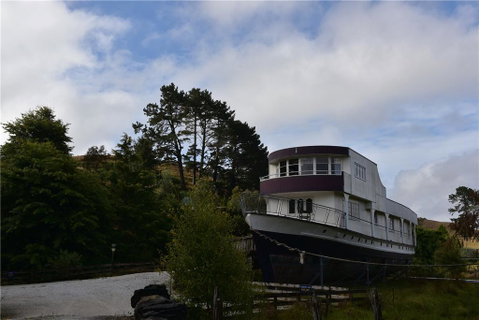Woodlyn Park Motel - Accommodation New Zealand 1