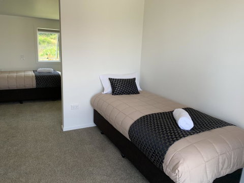 Woodstock Hotel - Accommodation New Zealand 1