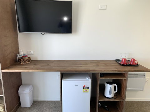 Woodstock Hotel - Accommodation New Zealand 3