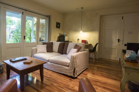 Woodstock Suite - Accommodation New Zealand 2