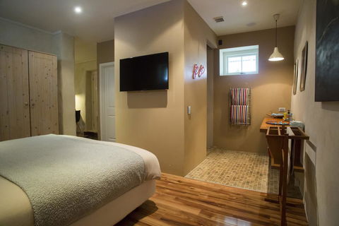 Woodstock Suite - Accommodation New Zealand 3