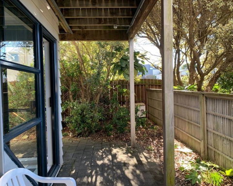 Wrights By The Sea Motel - Accommodation New Zealand 3