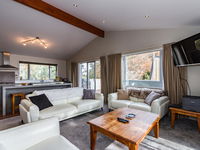 Wyllie Estate - Ohakune Holiday Home