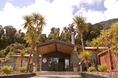 YHA Franz Josef